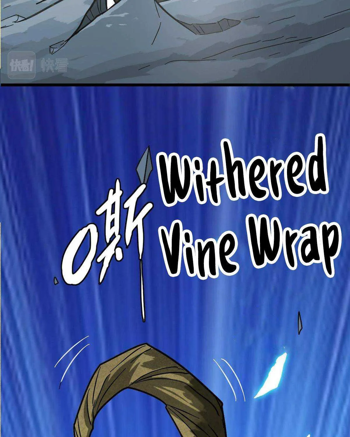Supreme Taoist (2021) Chapter 53 page 72 - 