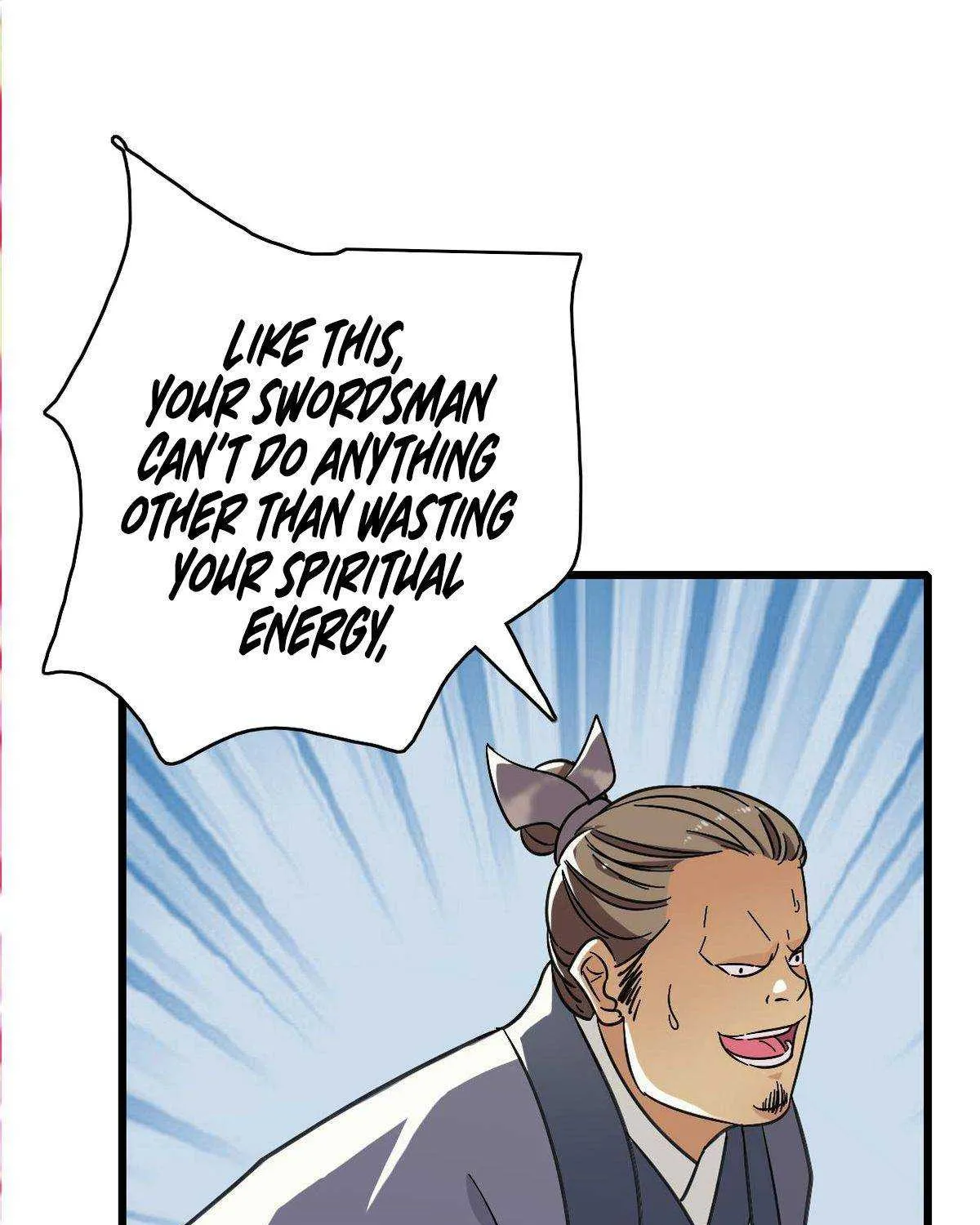 Supreme Taoist (2021) Chapter 53 page 75 - 
