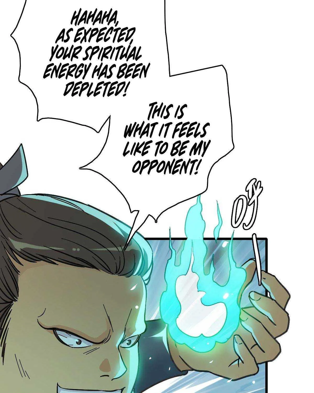 Supreme Taoist (2021) Chapter 53 page 81 - 