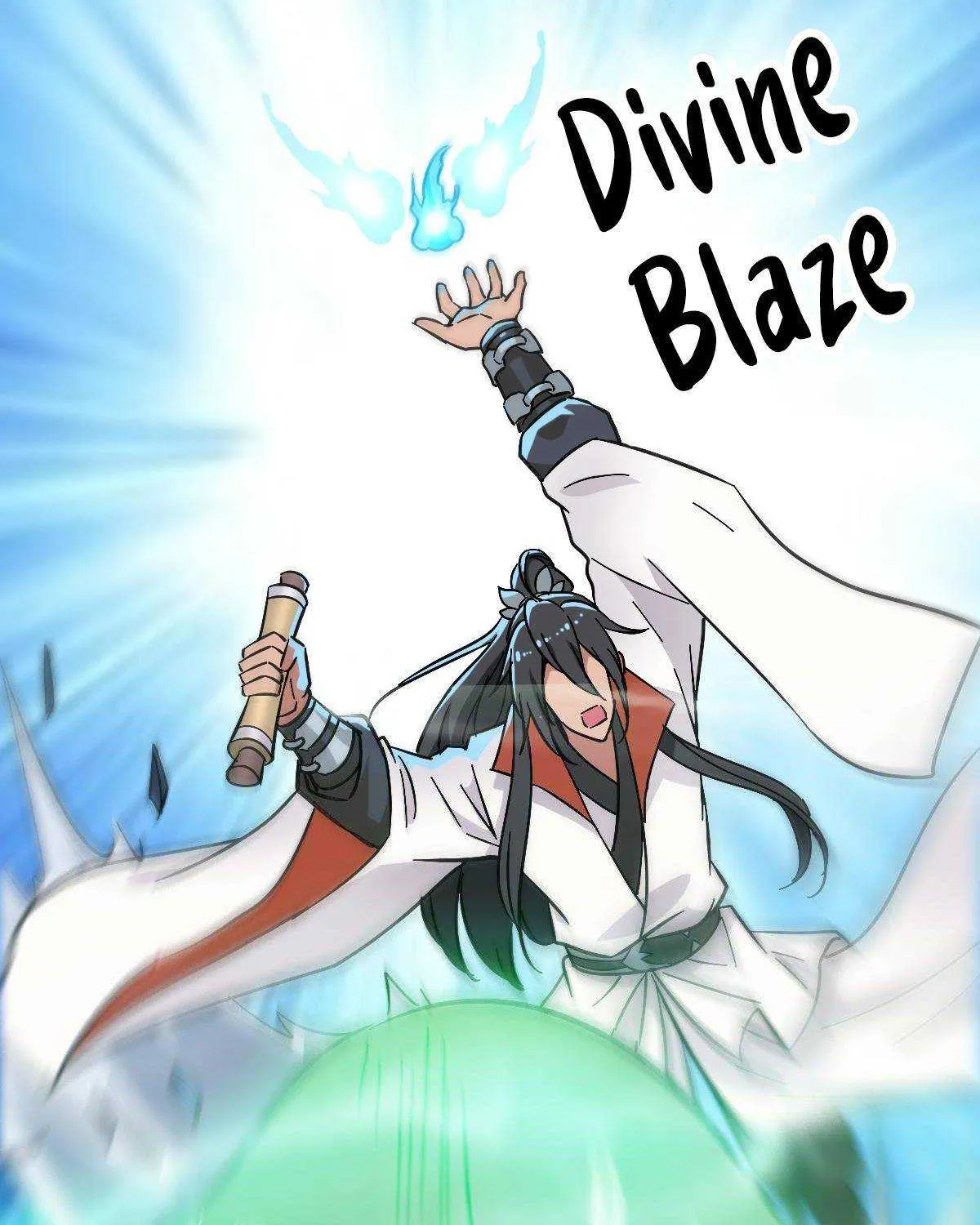 Supreme Taoist (2021) Chapter 53 page 84 - 