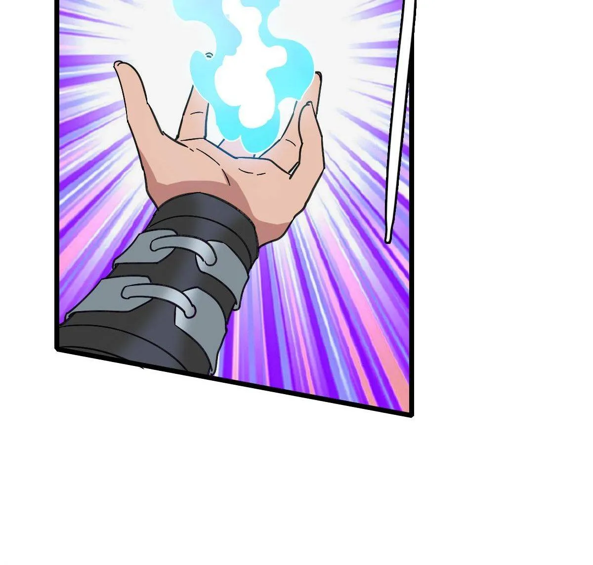 Supreme Taoist (2021) Chapter 53 page 10 - 