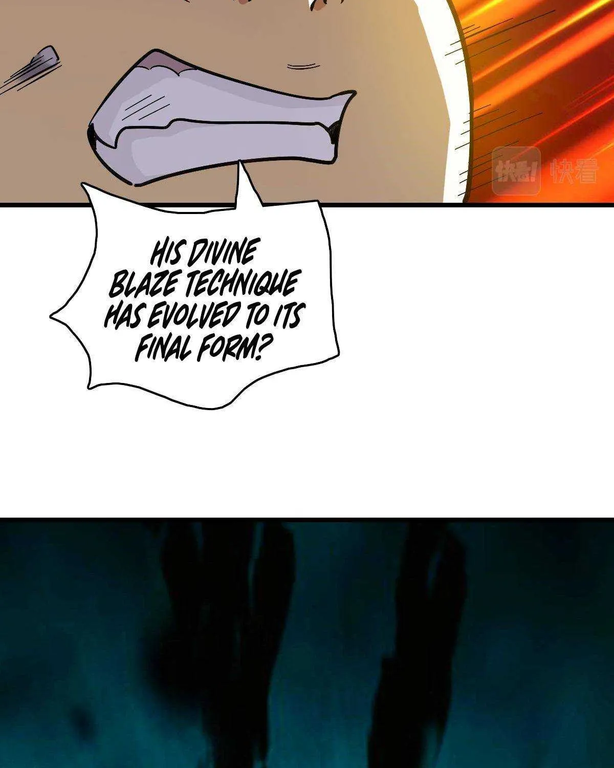 Supreme Taoist (2021) Chapter 53 page 91 - 