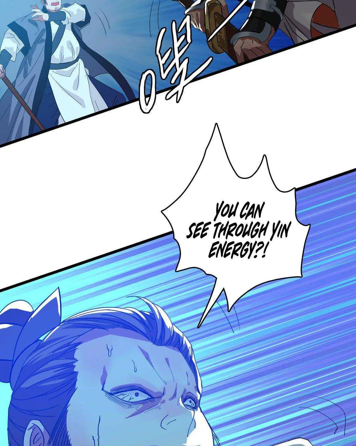 Supreme Taoist (2021) Chapter 54 page 12 - 