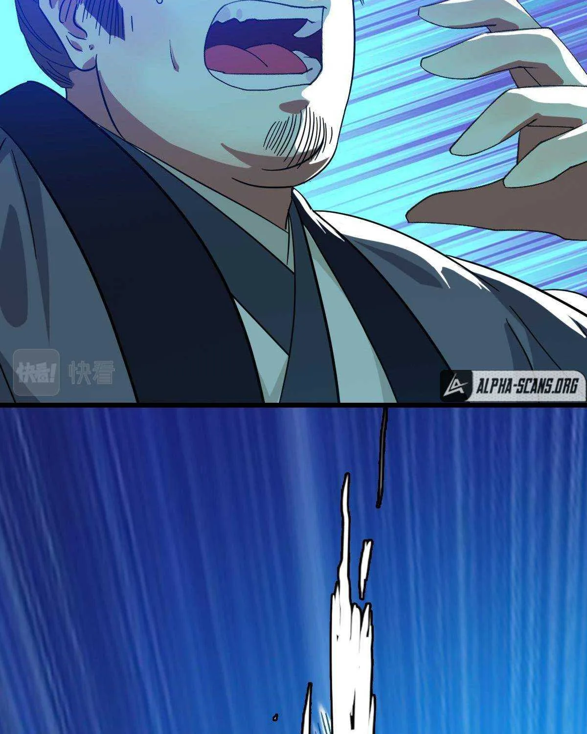 Supreme Taoist (2021) Chapter 54 page 13 - 