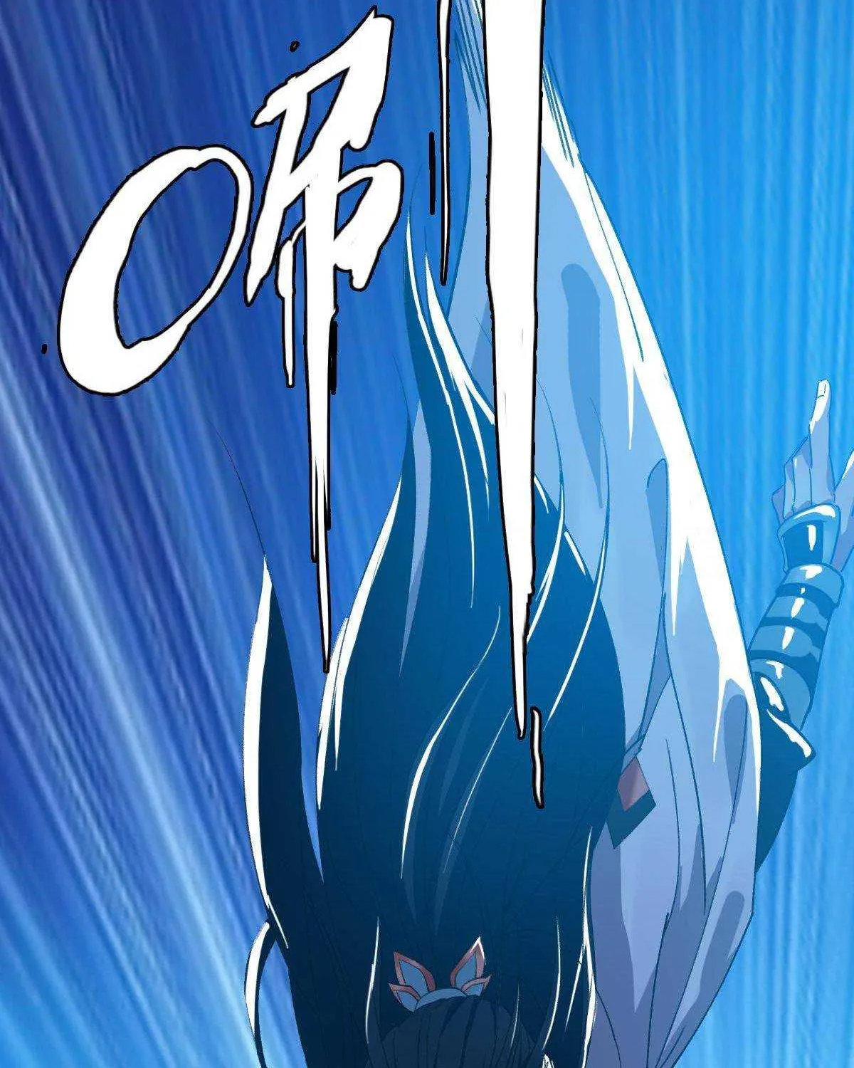 Supreme Taoist (2021) Chapter 54 page 14 - 