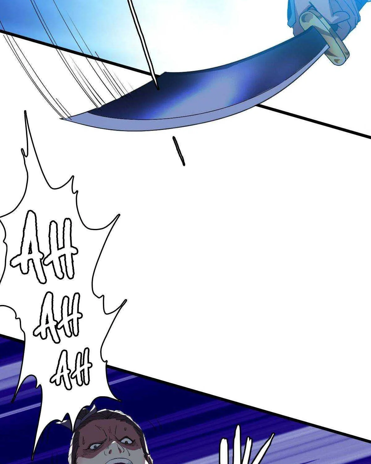 Supreme Taoist (2021) Chapter 54 page 16 - 