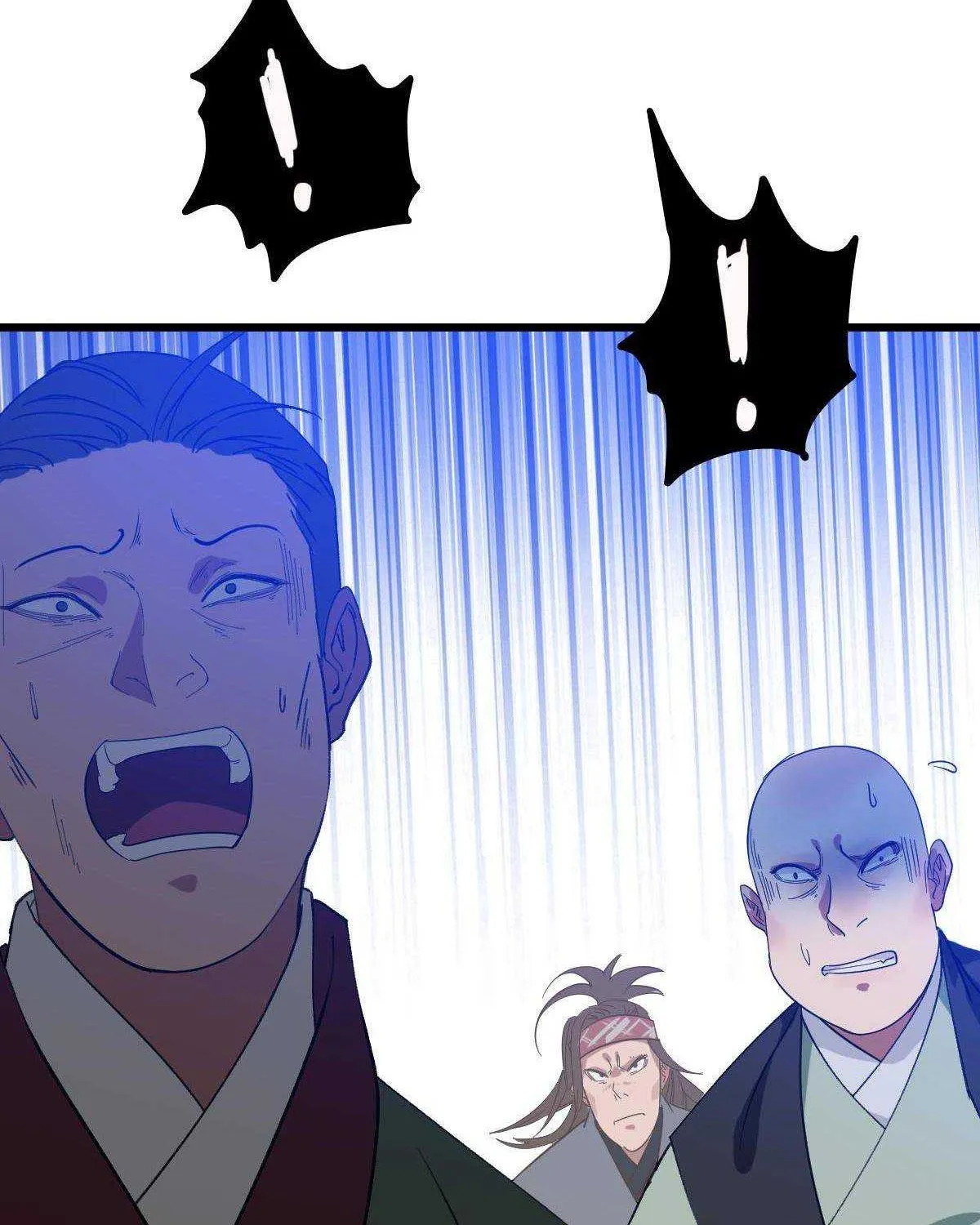 Supreme Taoist (2021) Chapter 54 page 20 - 