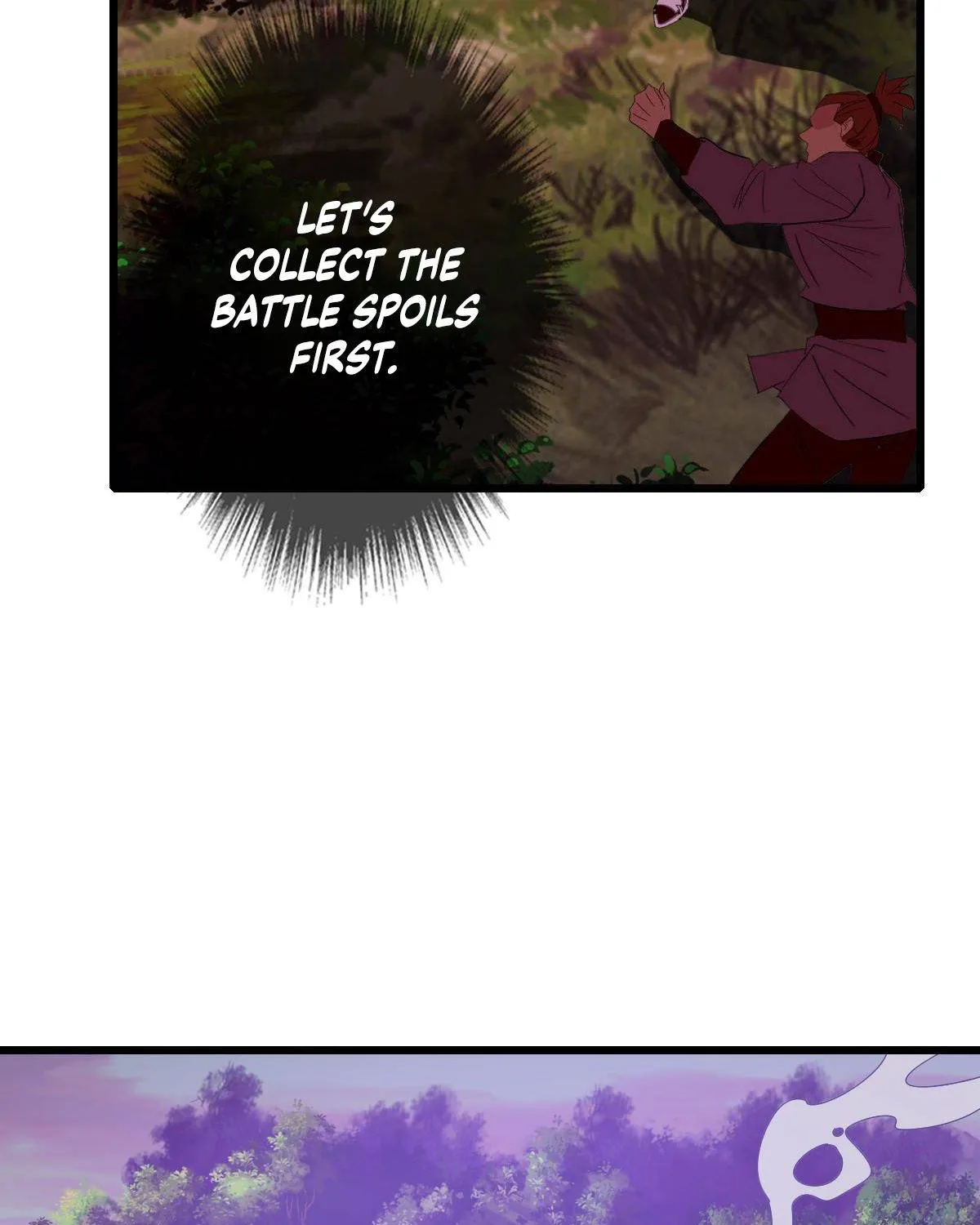 Supreme Taoist (2021) Chapter 54 page 28 - 