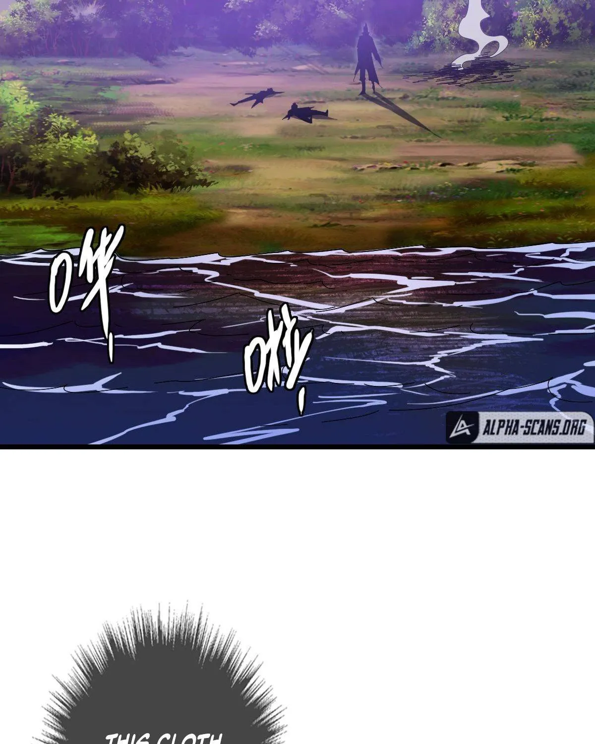 Supreme Taoist (2021) Chapter 54 page 29 - 