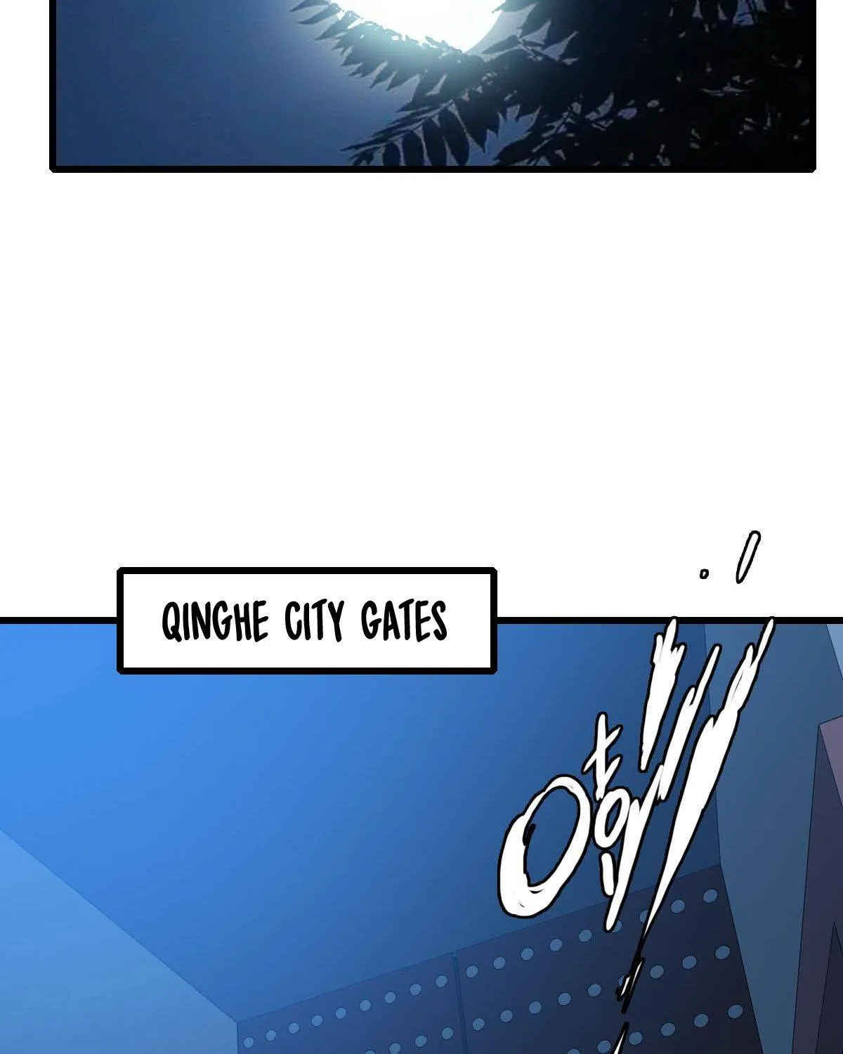 Supreme Taoist (2021) Chapter 54 page 38 - 
