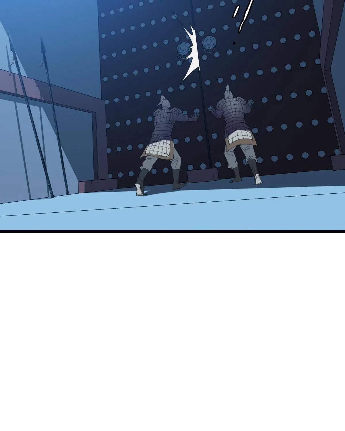Supreme Taoist (2021) Chapter 54 page 39 - 