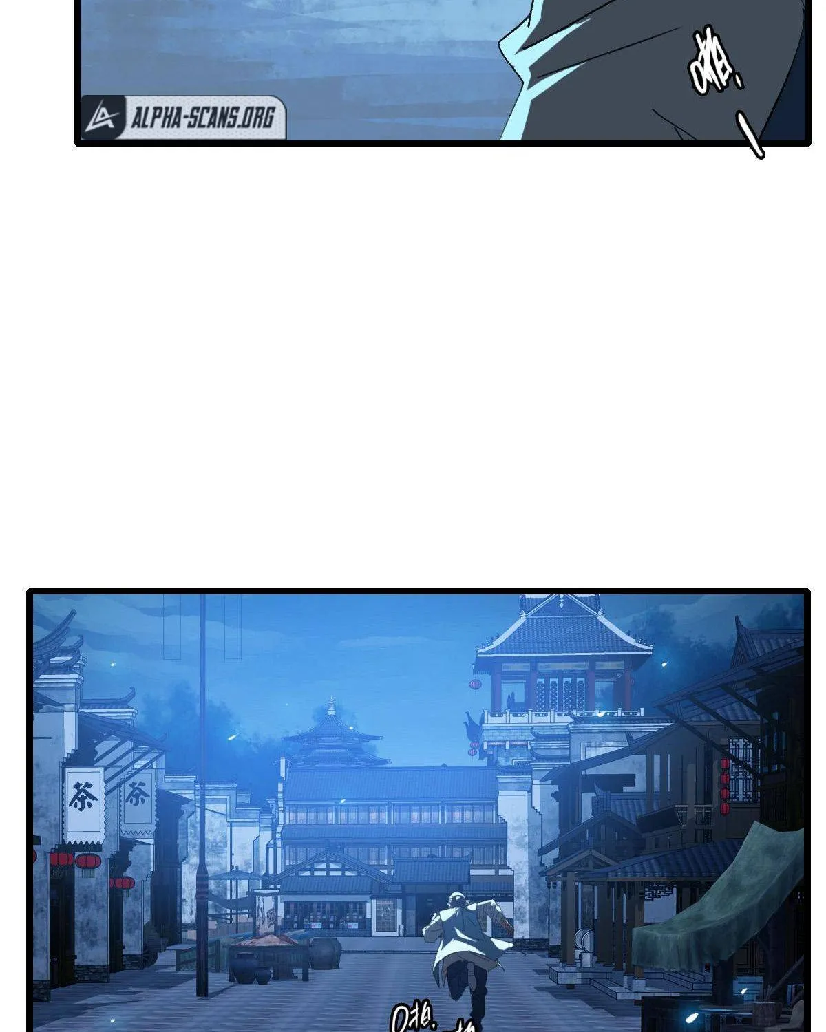 Supreme Taoist (2021) Chapter 54 page 41 - 