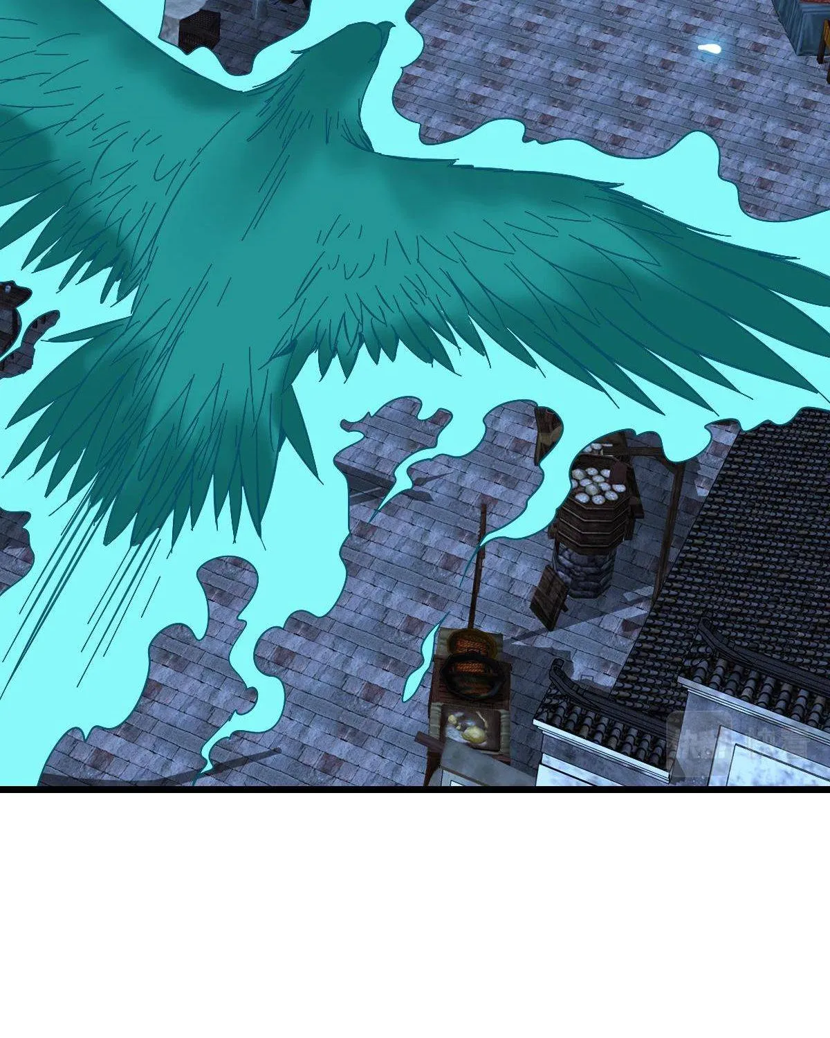 Supreme Taoist (2021) Chapter 54 page 44 - 