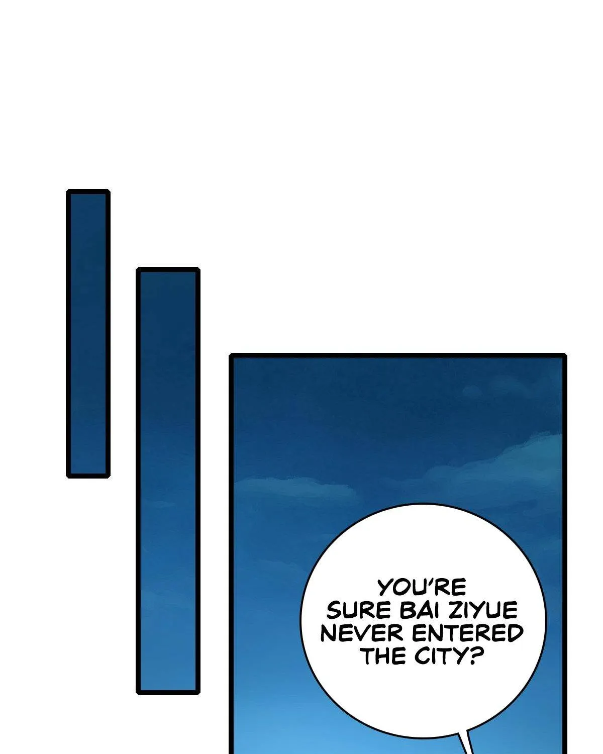Supreme Taoist (2021) Chapter 54 page 46 - 