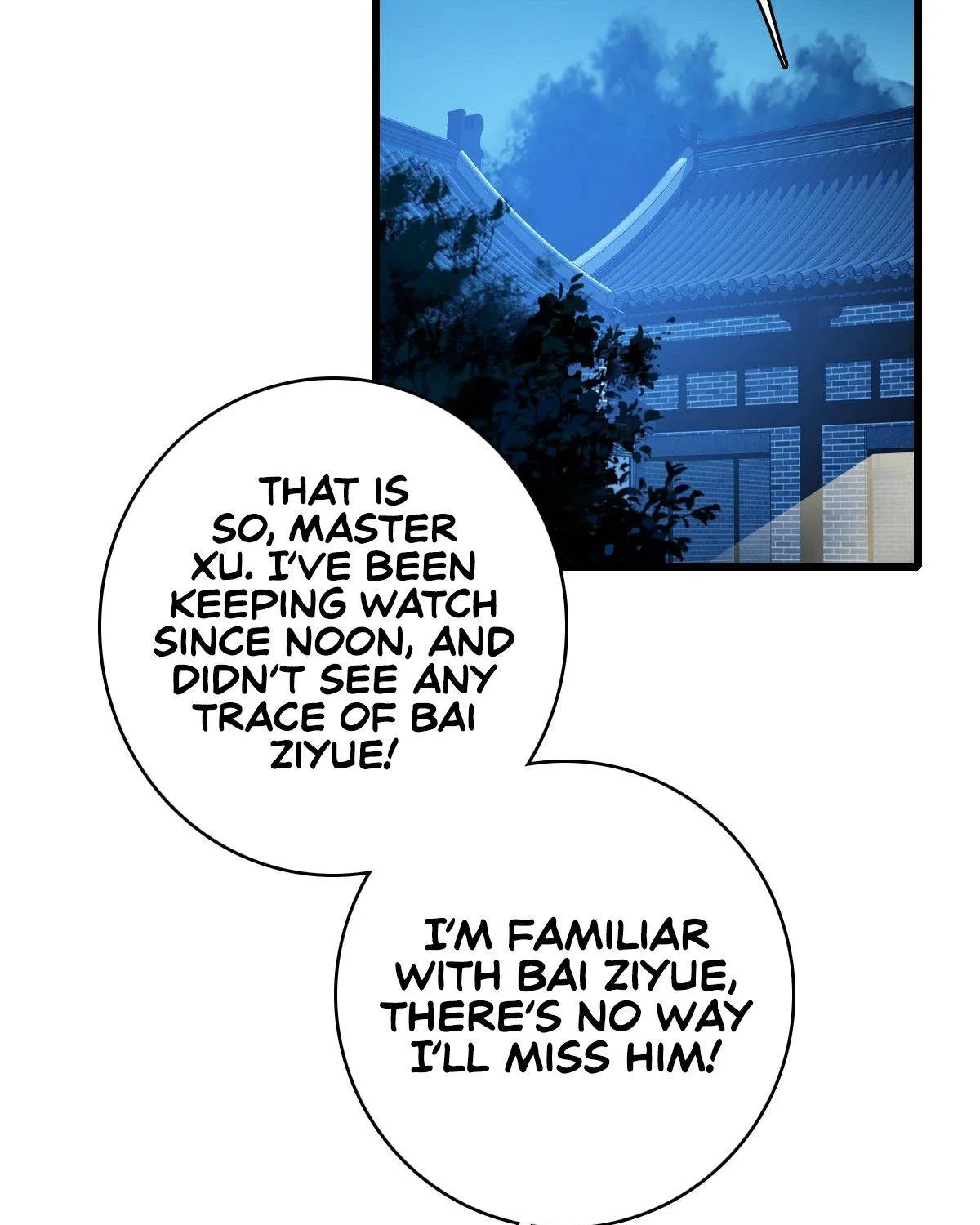 Supreme Taoist (2021) Chapter 54 page 47 - 