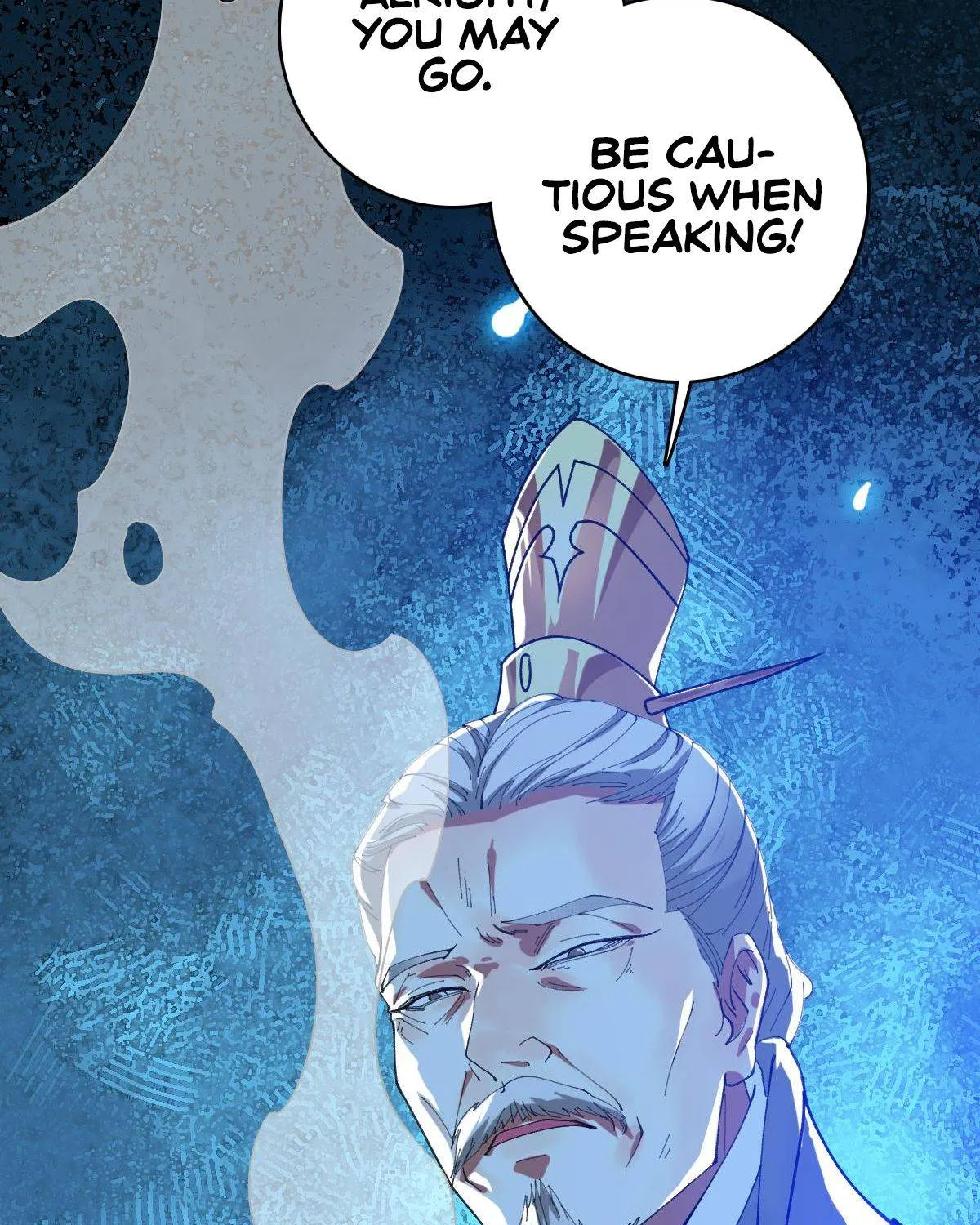 Supreme Taoist (2021) Chapter 54 page 49 - 