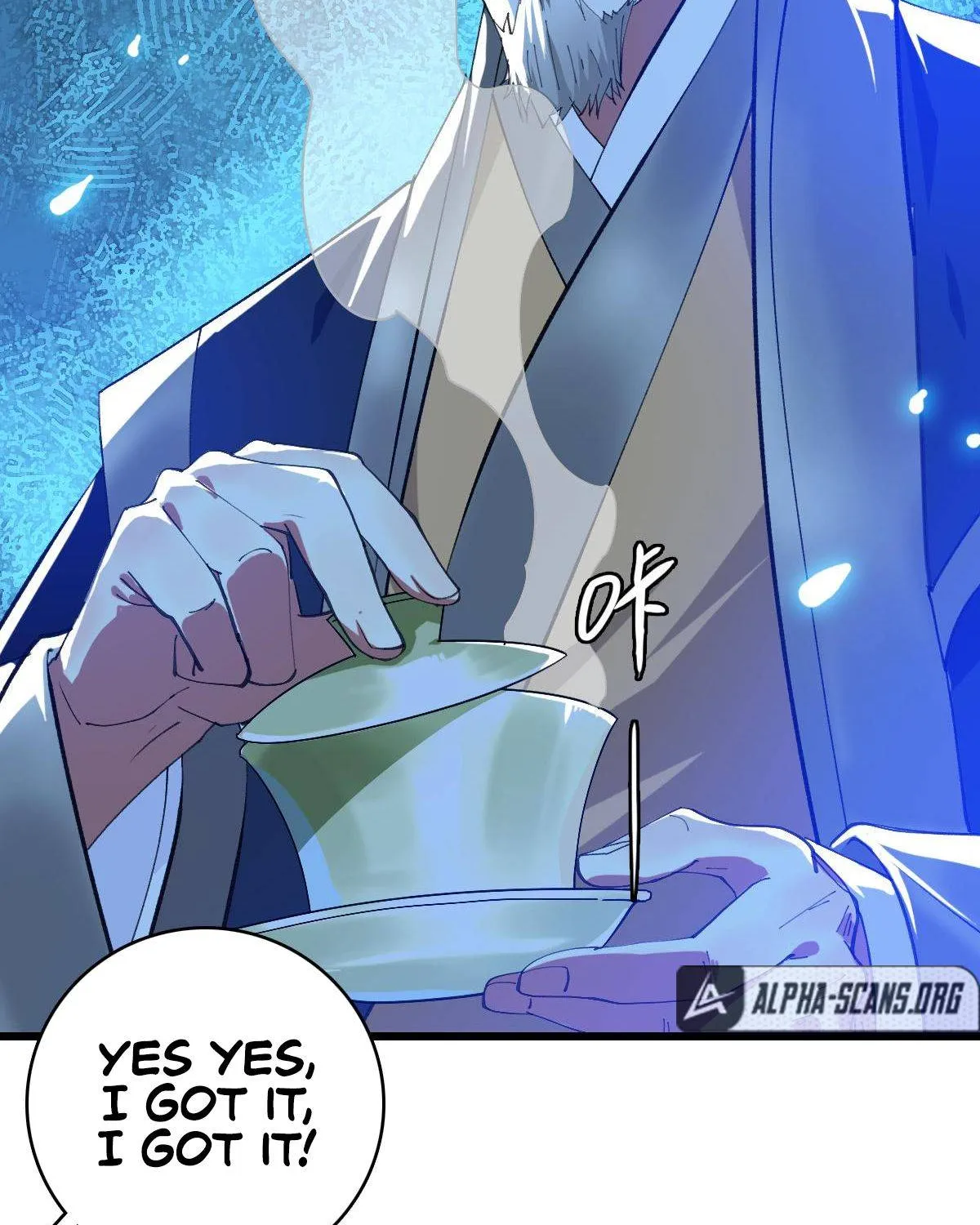 Supreme Taoist (2021) Chapter 54 page 50 - 