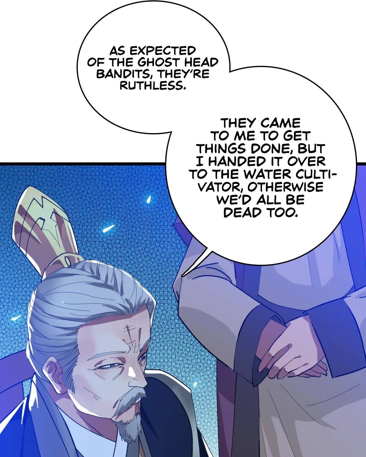 Supreme Taoist (2021) Chapter 54 page 53 - 