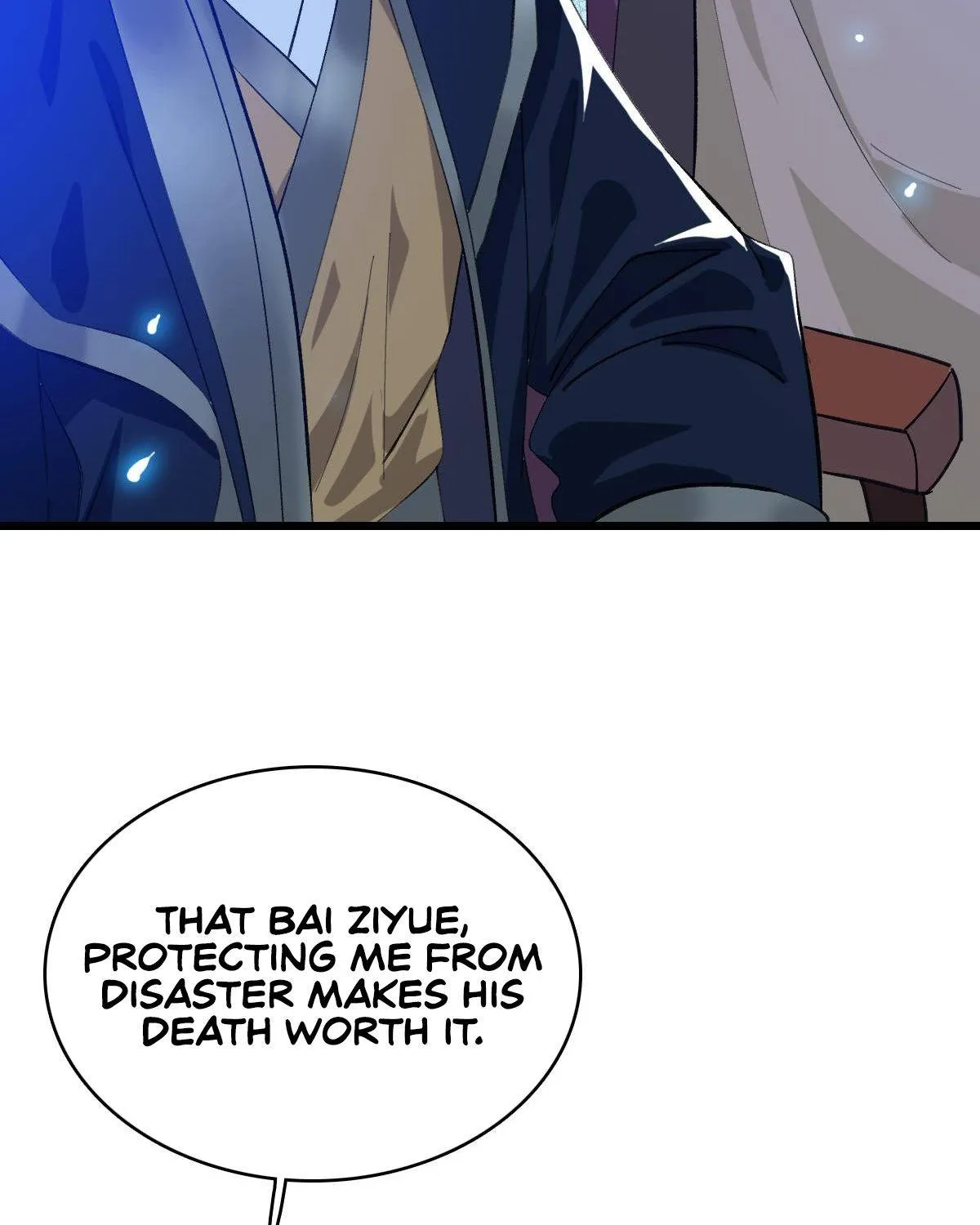Supreme Taoist (2021) Chapter 54 page 54 - 
