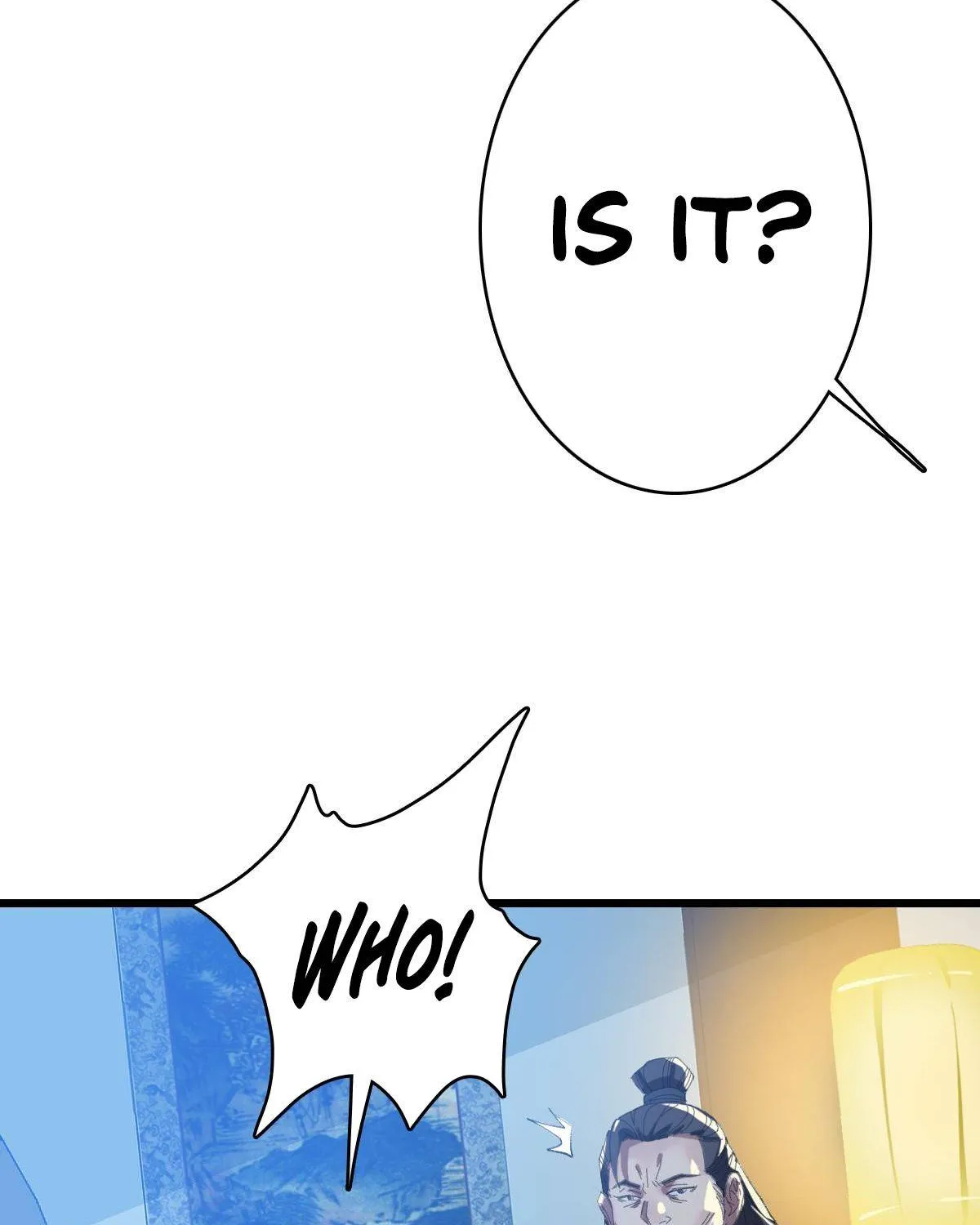 Supreme Taoist (2021) Chapter 54 page 58 - 