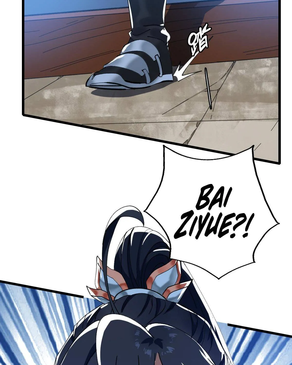 Supreme Taoist (2021) Chapter 54 page 60 - 