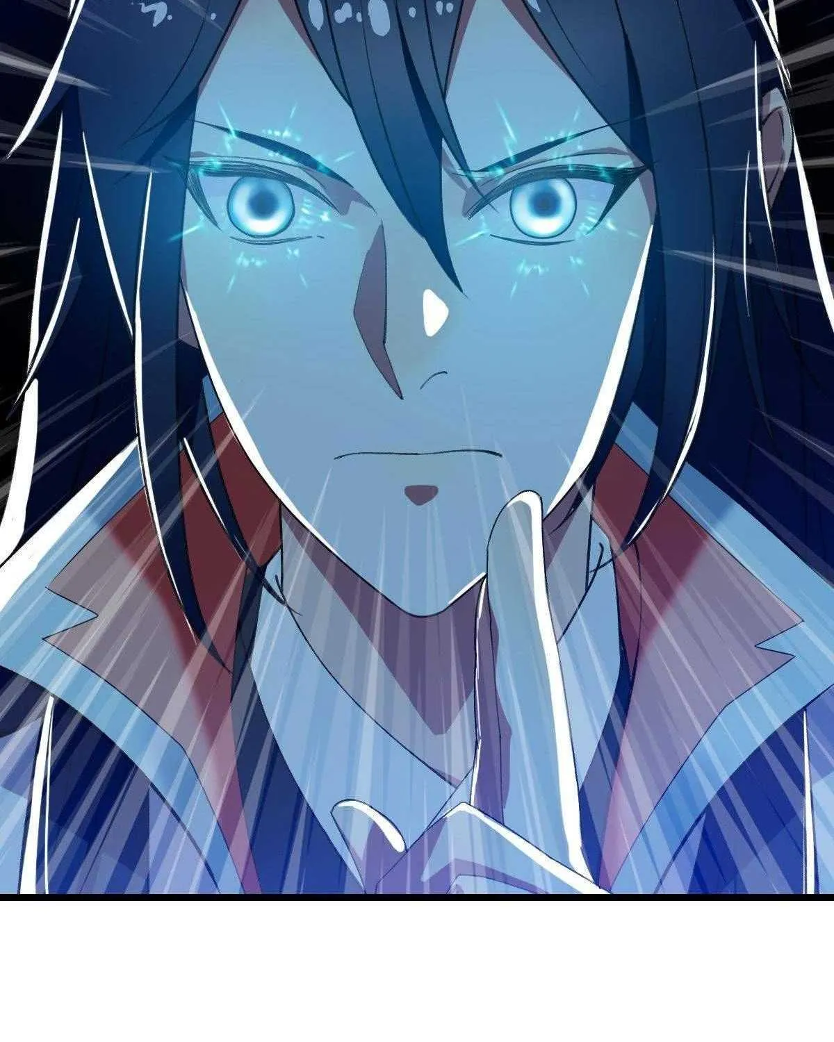 Supreme Taoist (2021) Chapter 54 page 7 - 