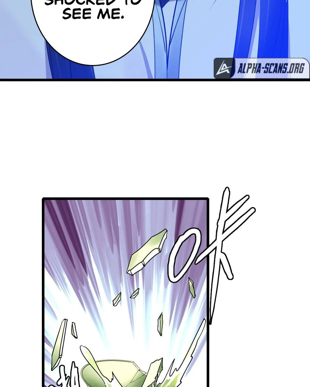 Supreme Taoist (2021) Chapter 54 page 62 - 