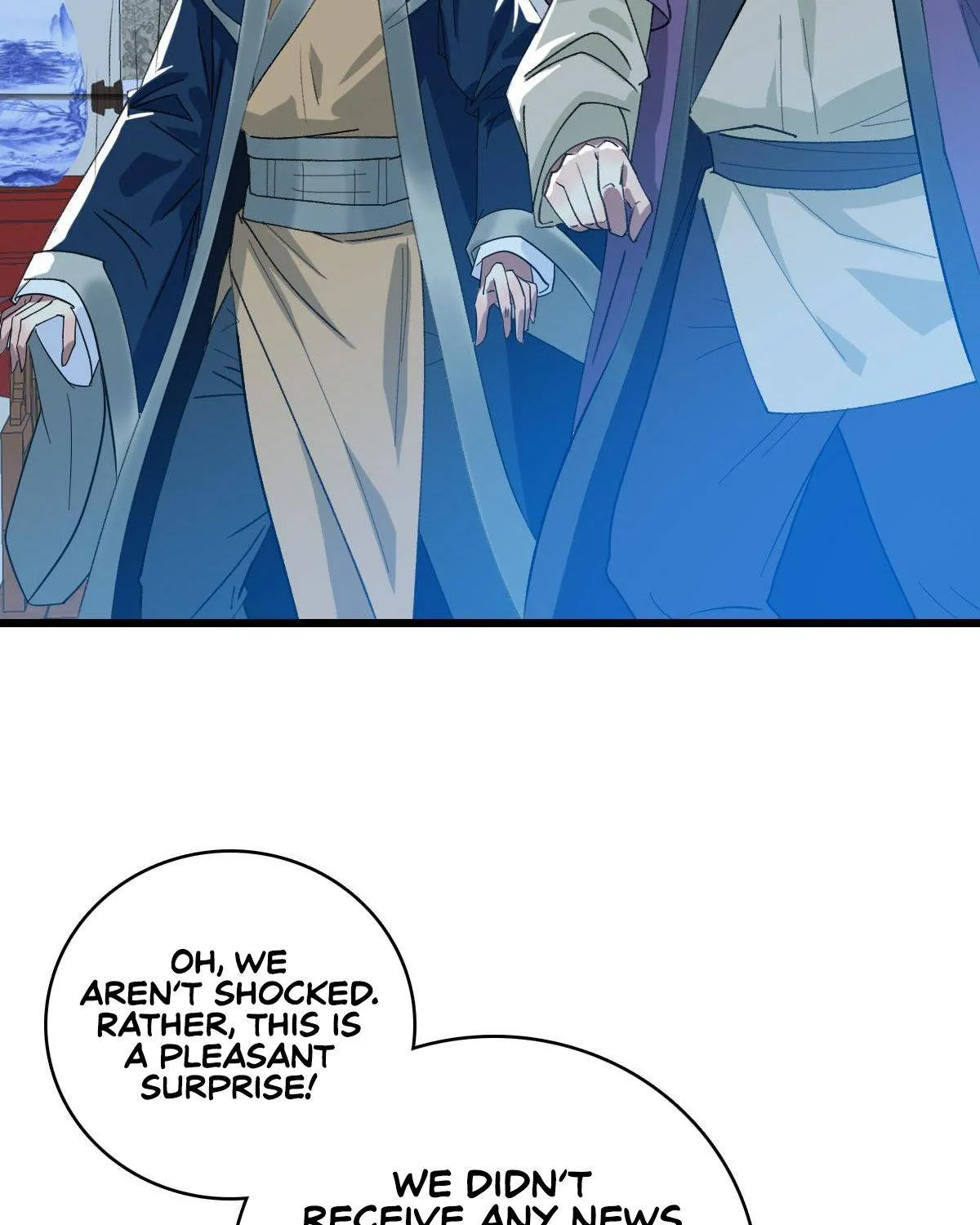 Supreme Taoist (2021) Chapter 54 page 65 - 