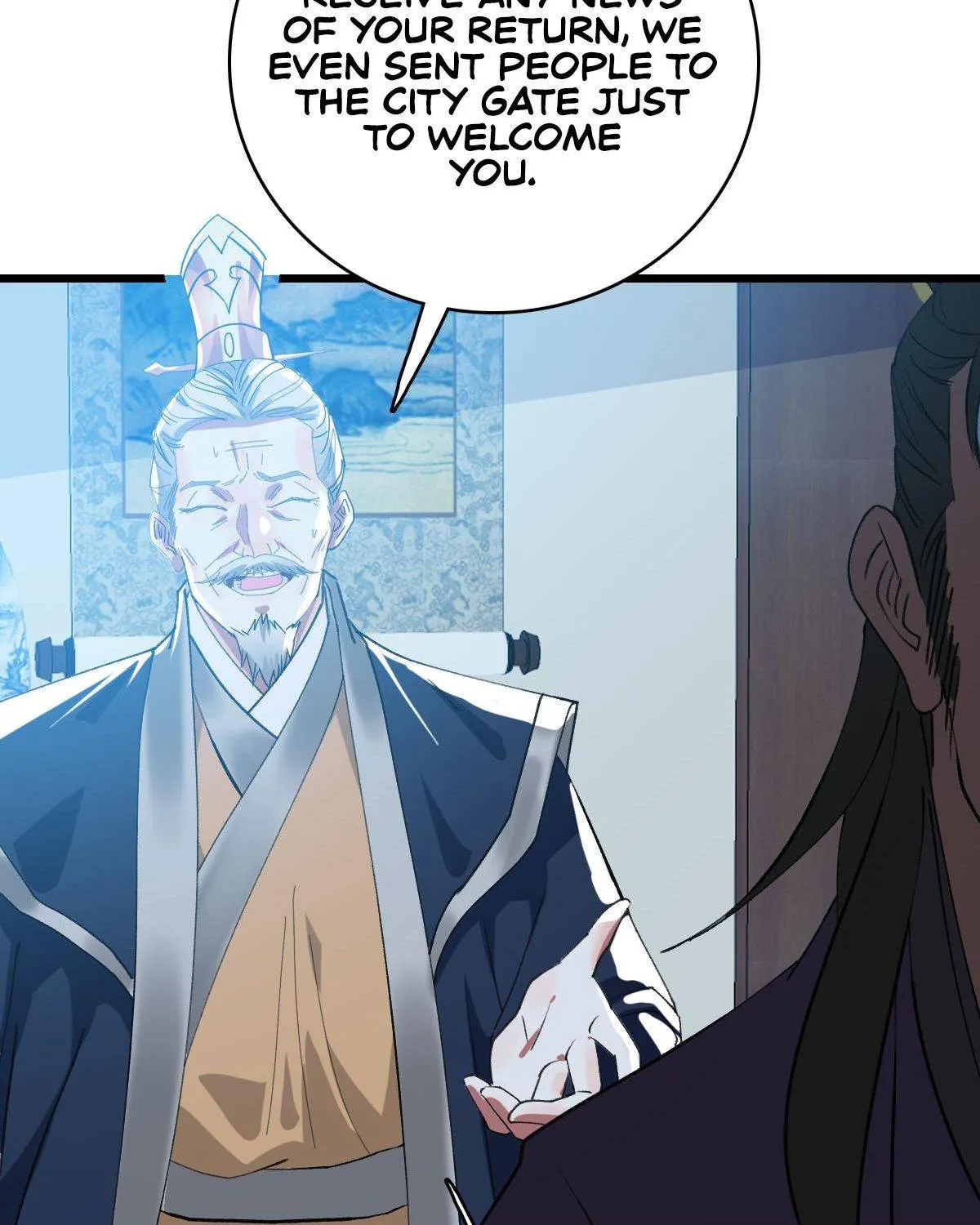 Supreme Taoist (2021) Chapter 54 page 66 - 