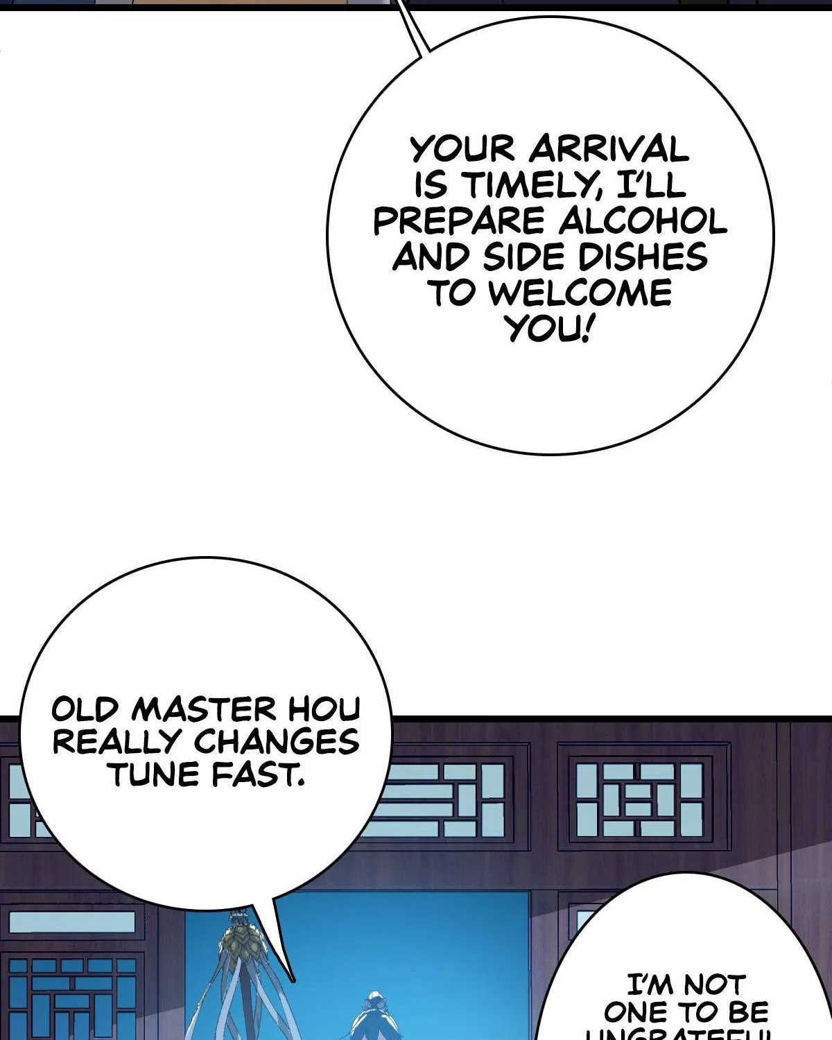 Supreme Taoist (2021) Chapter 54 page 67 - 