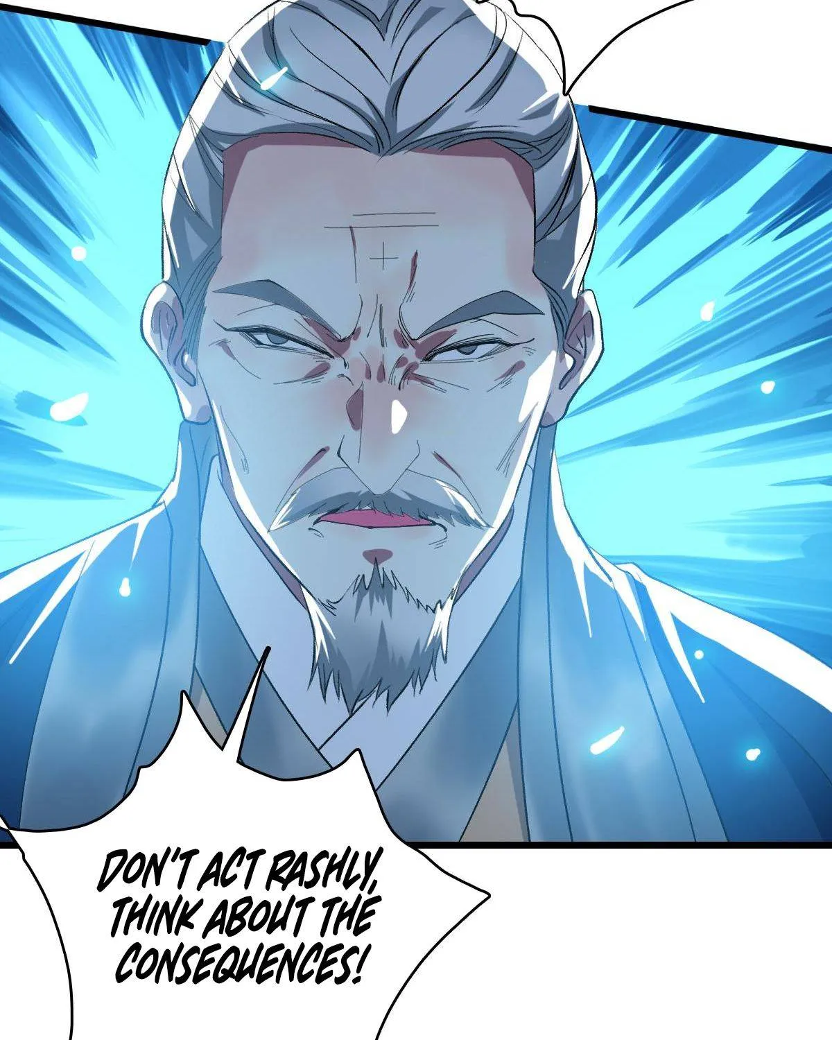 Supreme Taoist (2021) Chapter 54 page 70 - 