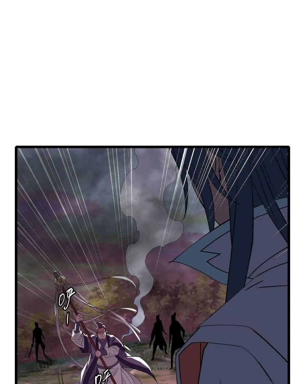 Supreme Taoist (2021) Chapter 54 page 8 - 