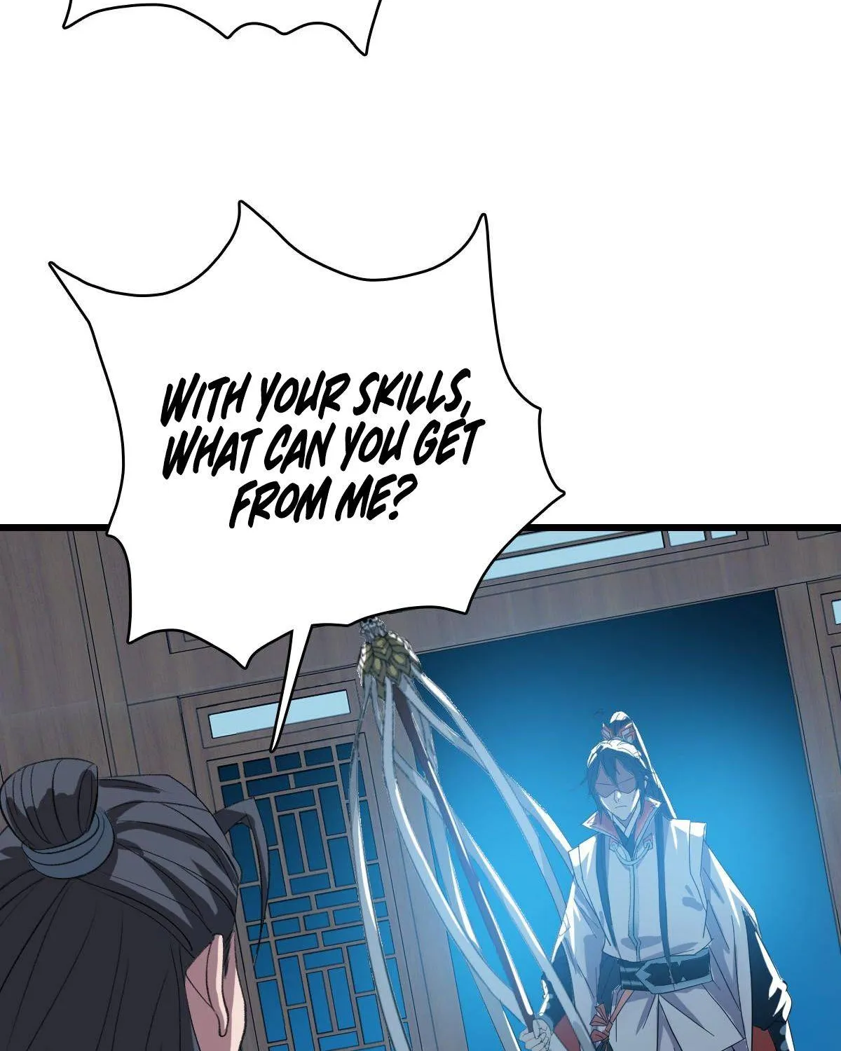 Supreme Taoist (2021) Chapter 54 page 71 - 