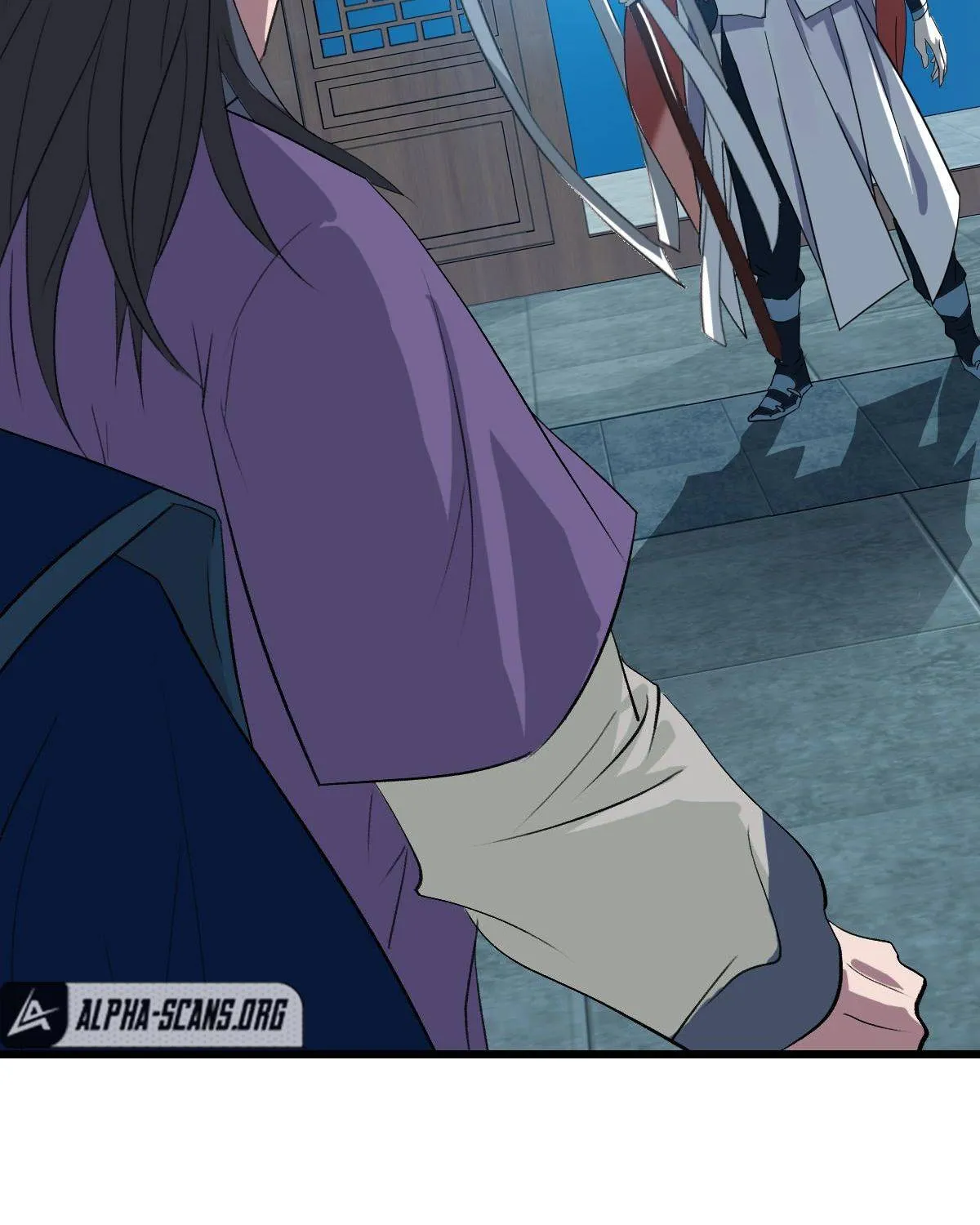 Supreme Taoist (2021) Chapter 54 page 72 - 
