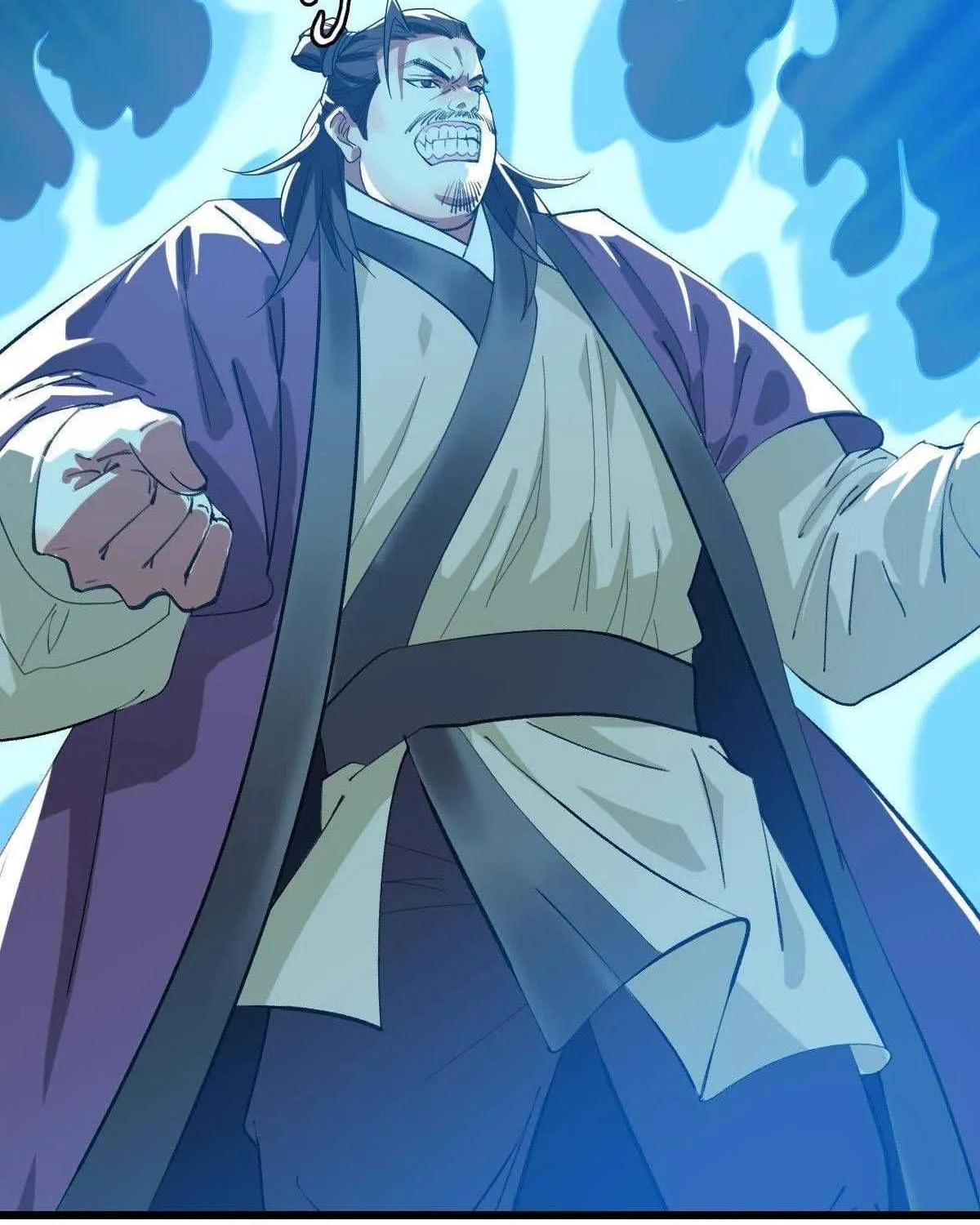 Supreme Taoist (2021) Chapter 54 page 75 - 