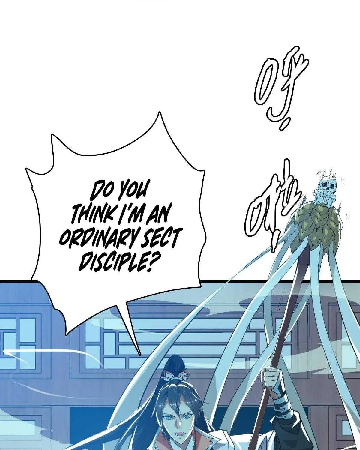 Supreme Taoist (2021) Chapter 54 page 76 - 