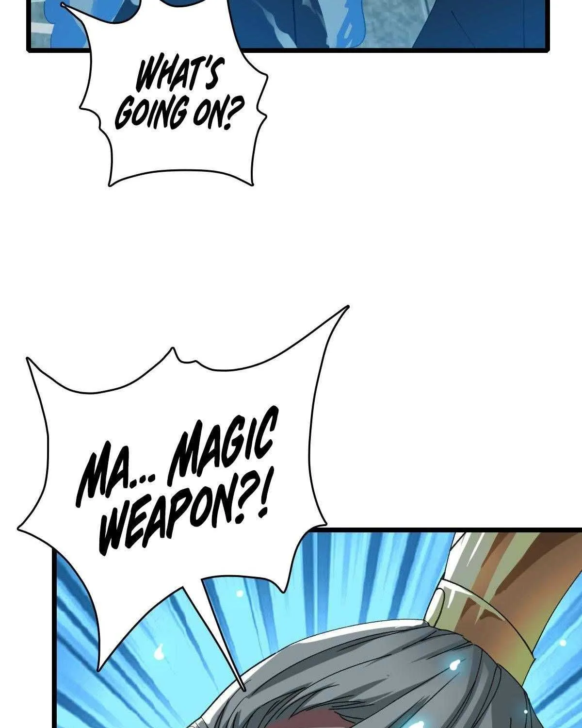 Supreme Taoist (2021) Chapter 54 page 80 - 