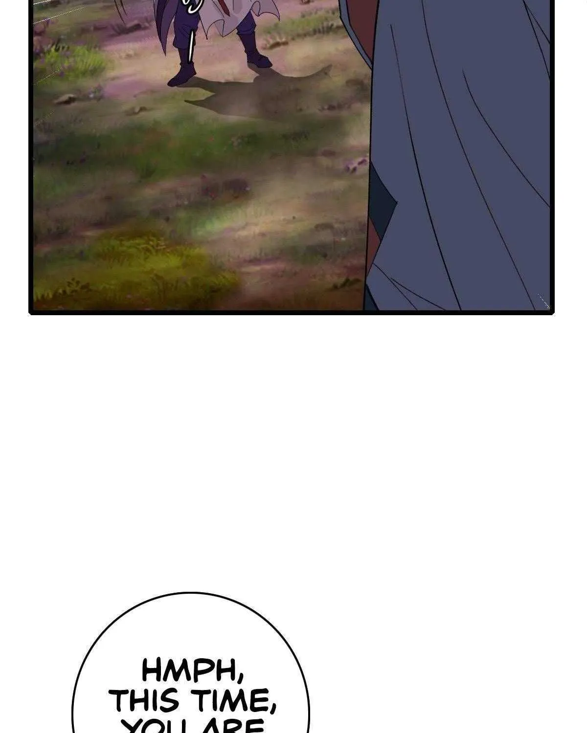 Supreme Taoist (2021) Chapter 54 page 9 - 