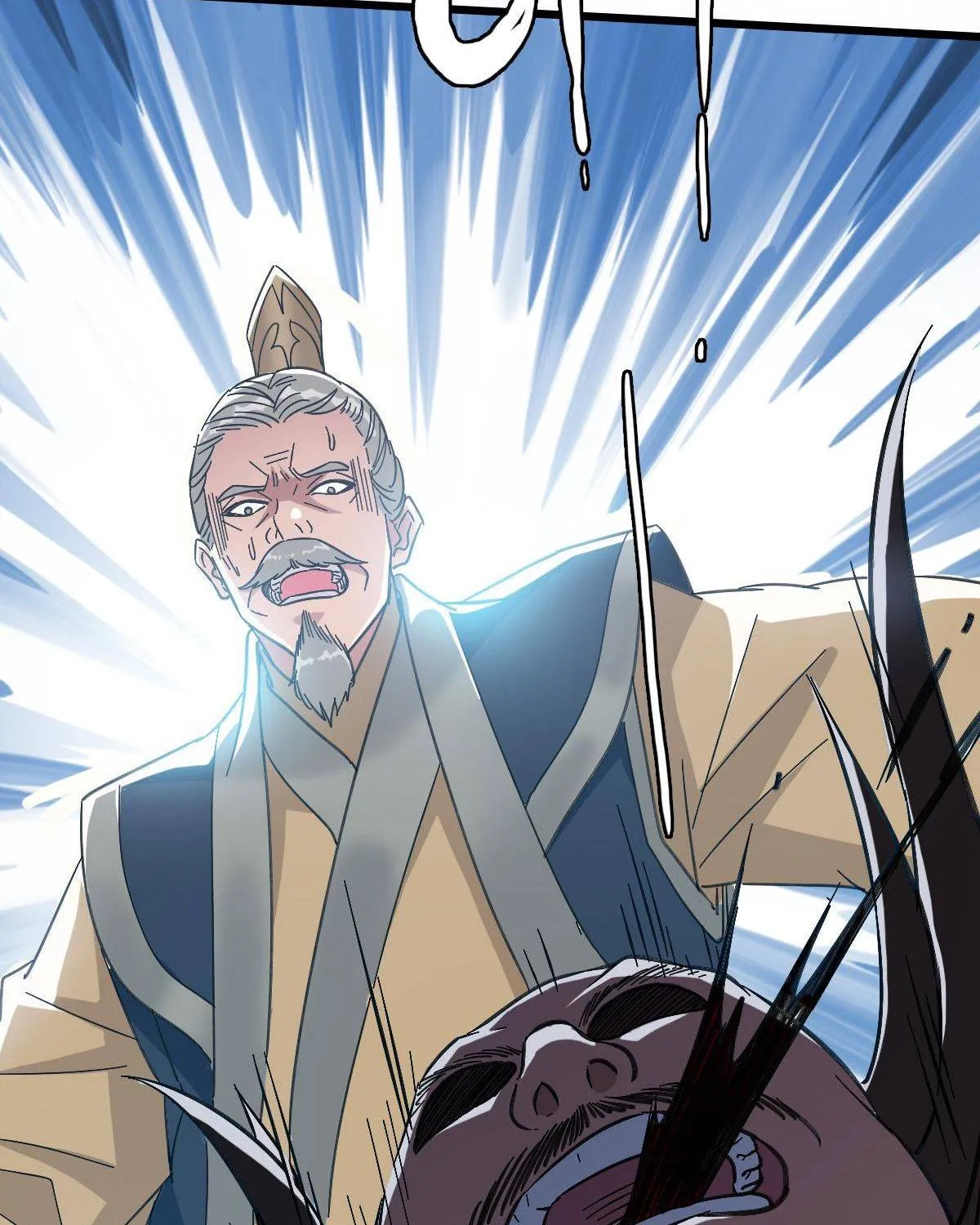 Supreme Taoist (2021) Chapter 55 page 15 - 