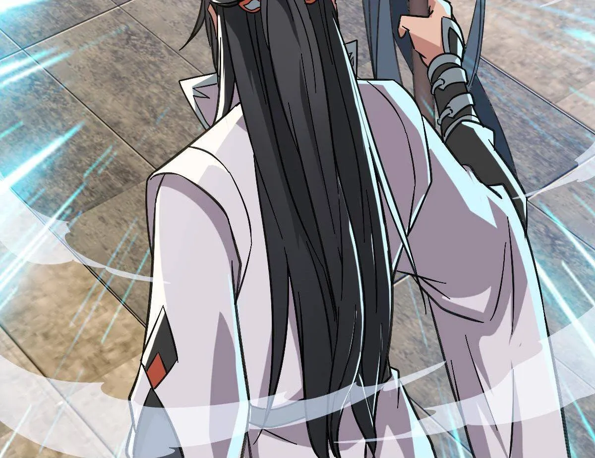 Supreme Taoist (2021) Chapter 55 page 21 - 
