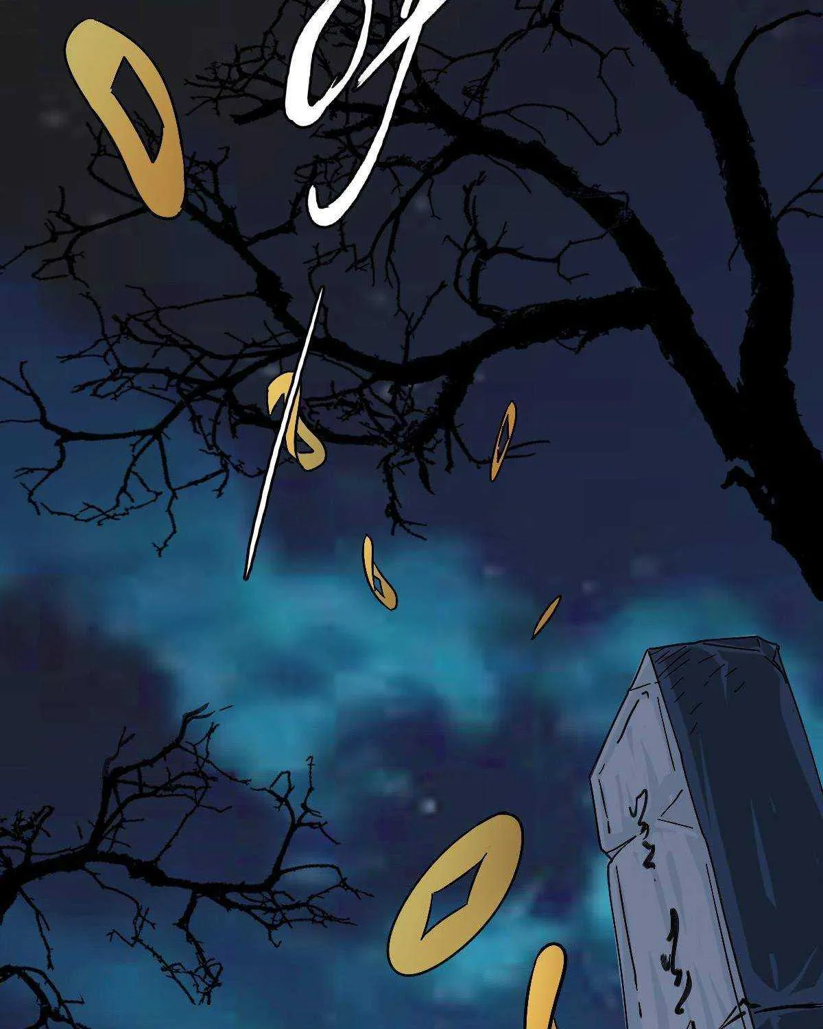 Supreme Taoist (2021) Chapter 55 page 24 - 