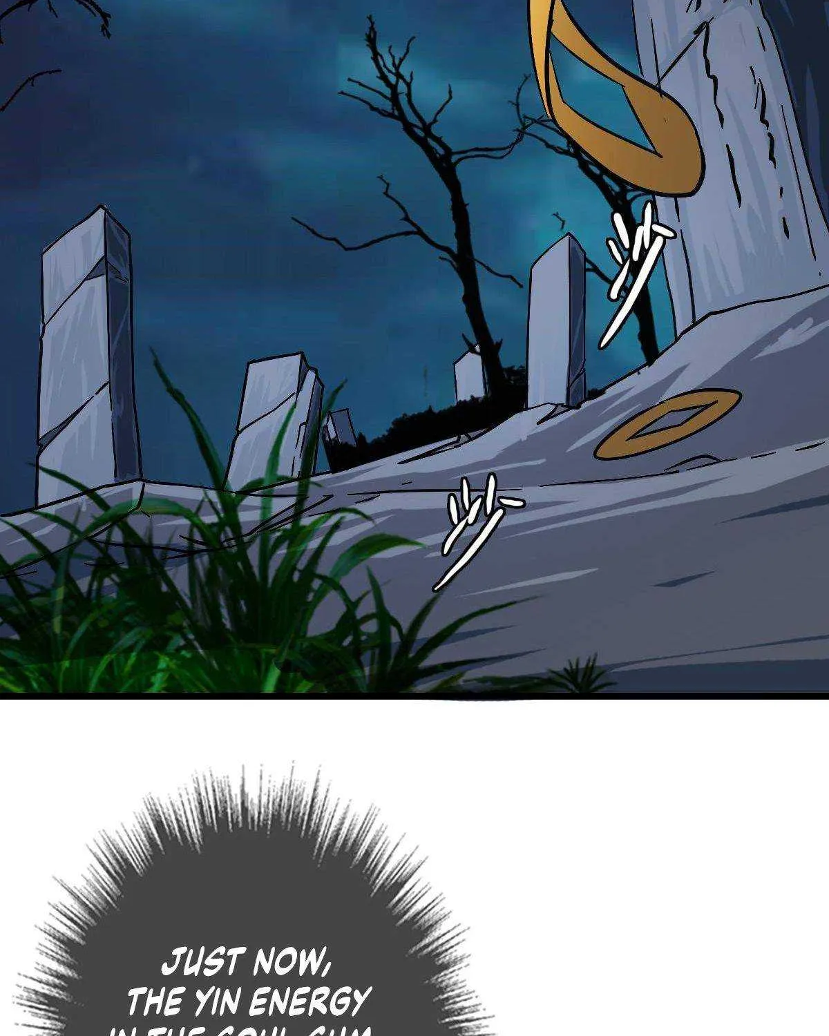 Supreme Taoist (2021) Chapter 55 page 25 - 