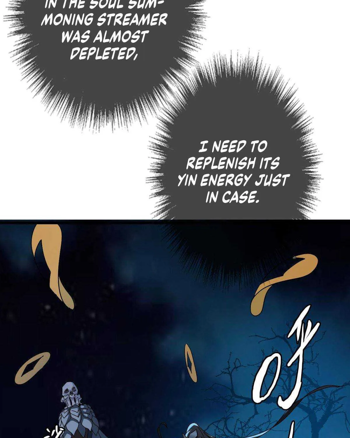 Supreme Taoist (2021) Chapter 55 page 26 - 