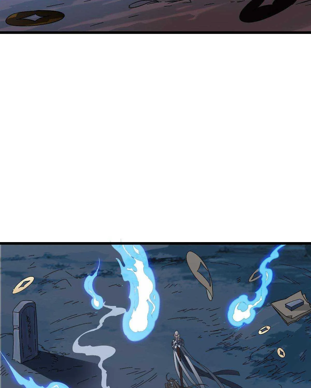 Supreme Taoist (2021) Chapter 55 page 28 - 