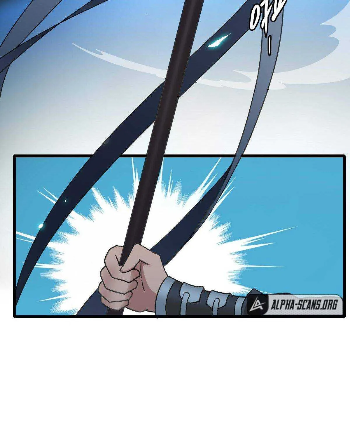 Supreme Taoist (2021) Chapter 55 page 31 - 
