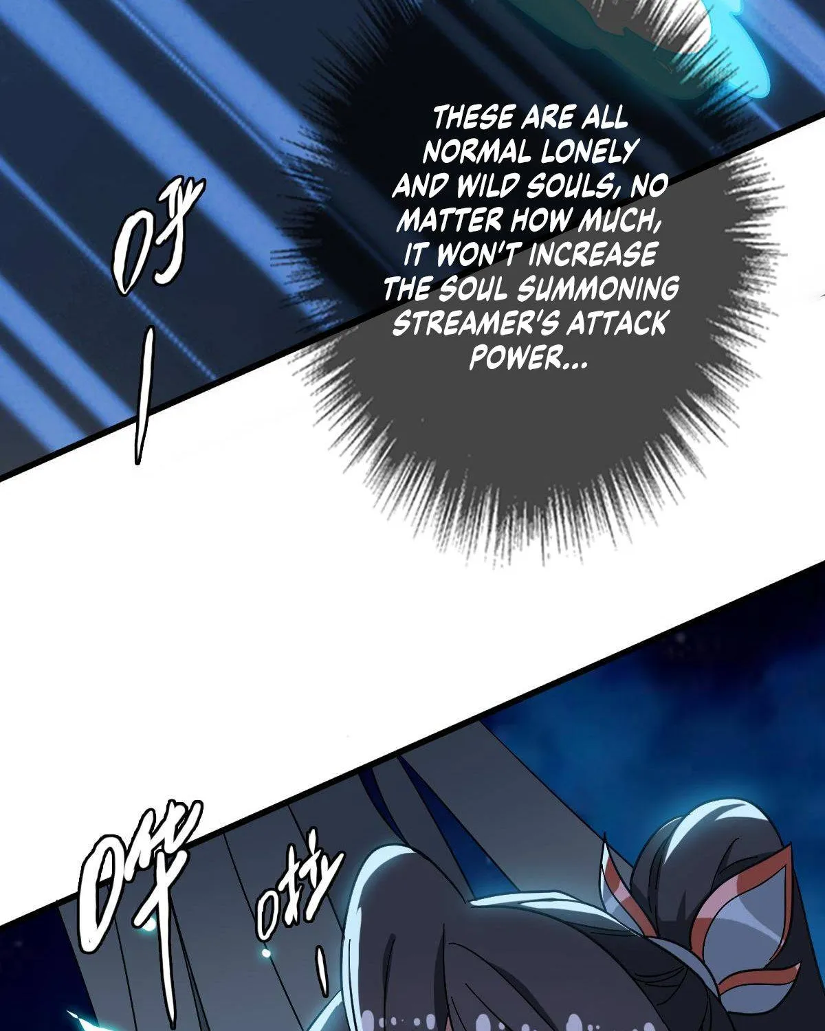 Supreme Taoist (2021) Chapter 55 page 33 - 