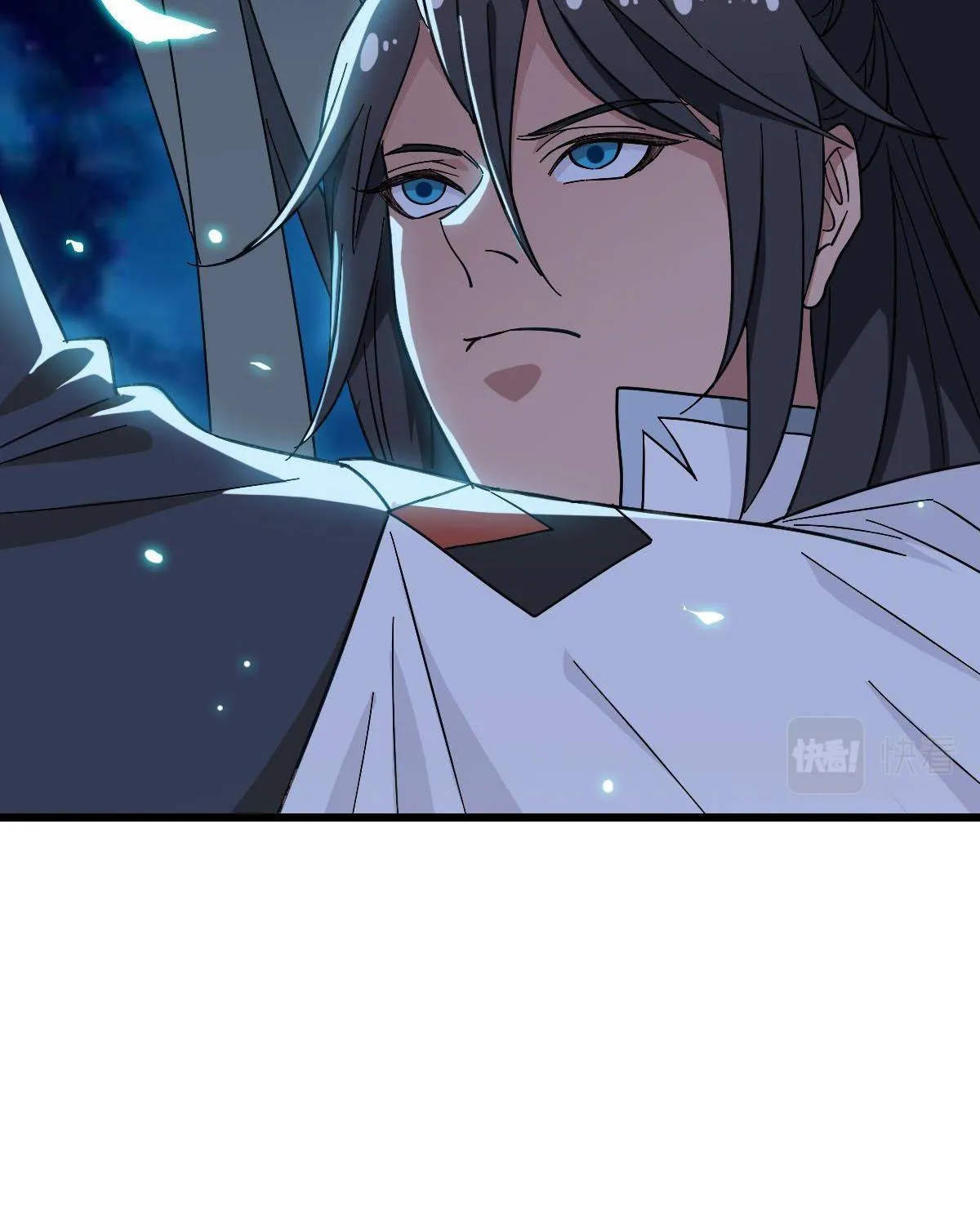 Supreme Taoist (2021) Chapter 55 page 34 - 