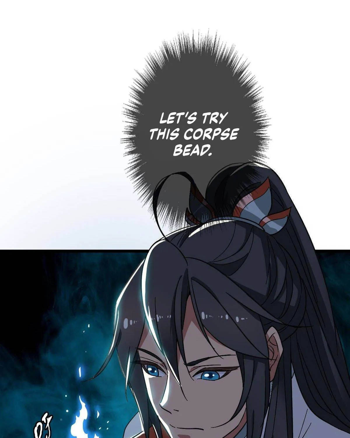 Supreme Taoist (2021) Chapter 55 page 36 - 