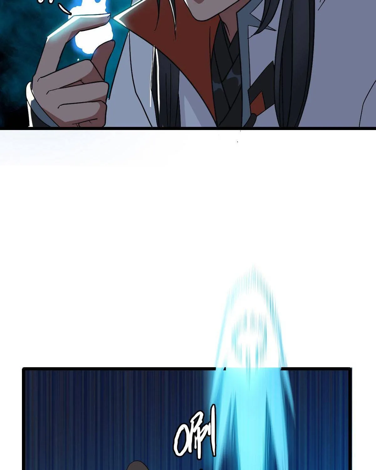 Supreme Taoist (2021) Chapter 55 page 37 - 
