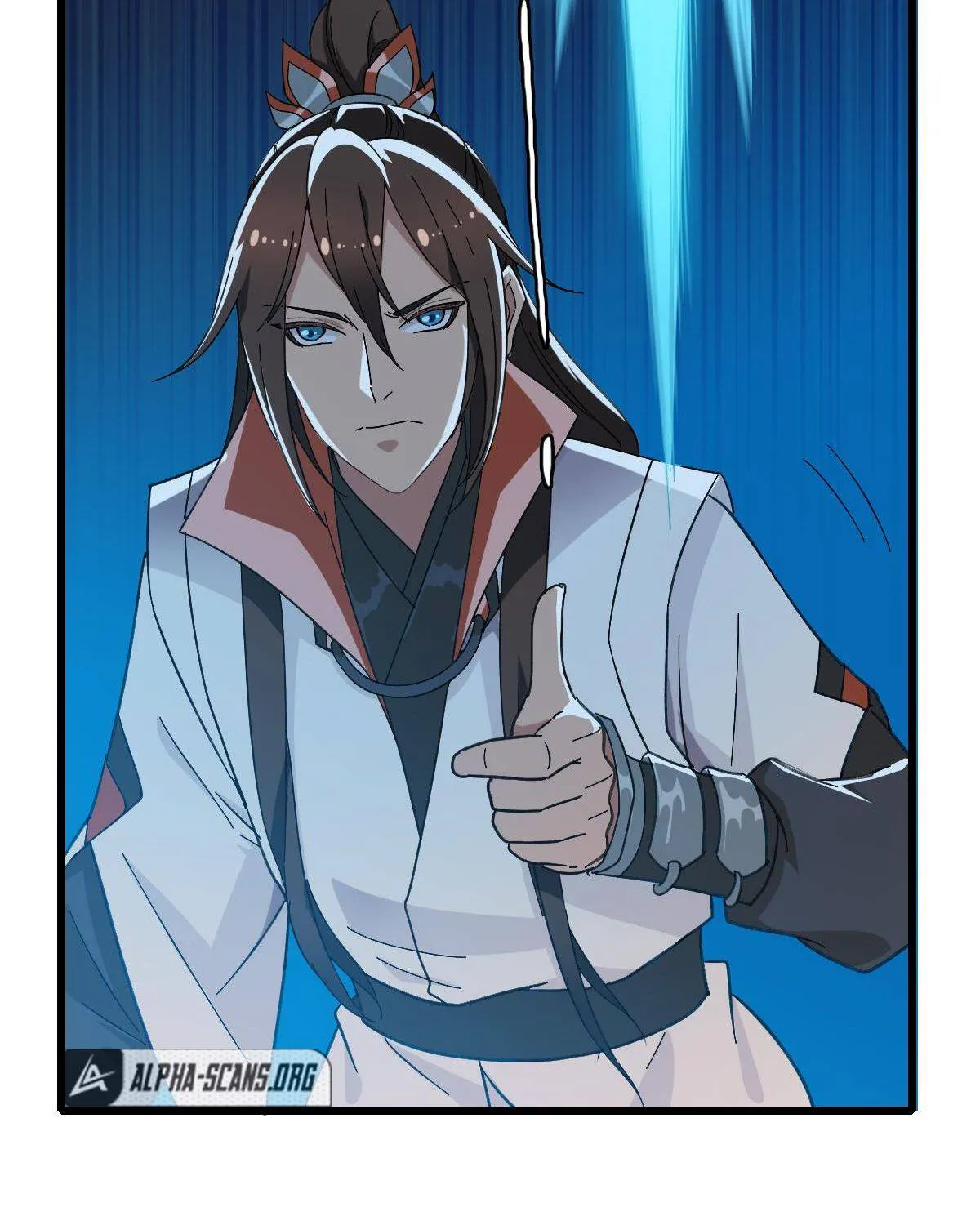 Supreme Taoist (2021) Chapter 55 page 38 - 